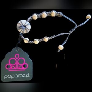 Paparazzi Urban Beaded Bracelets-NWT